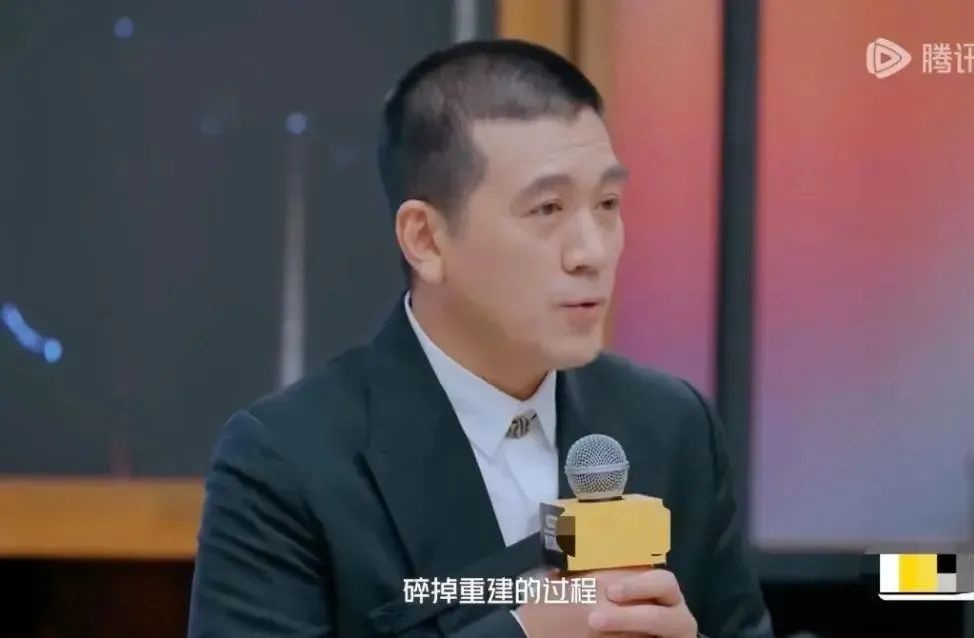 章子怡当面质疑杨子：你的眼泪是真是假？真相让人  第2张