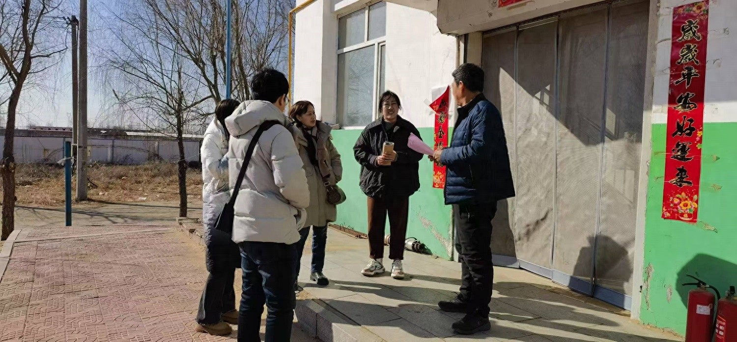 包头市严查奶站管理，你的牛奶安全有保障了吗？
