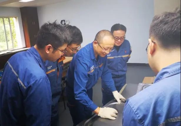 宝山创新工作室如何助力上海科创中心建设？揭秘50家创新阵地的惊人力量  第2张