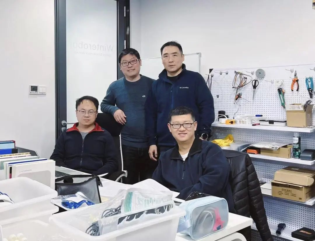 宝山创新工作室如何助力上海科创中心建设？揭秘50家创新阵地的惊人力量  第3张