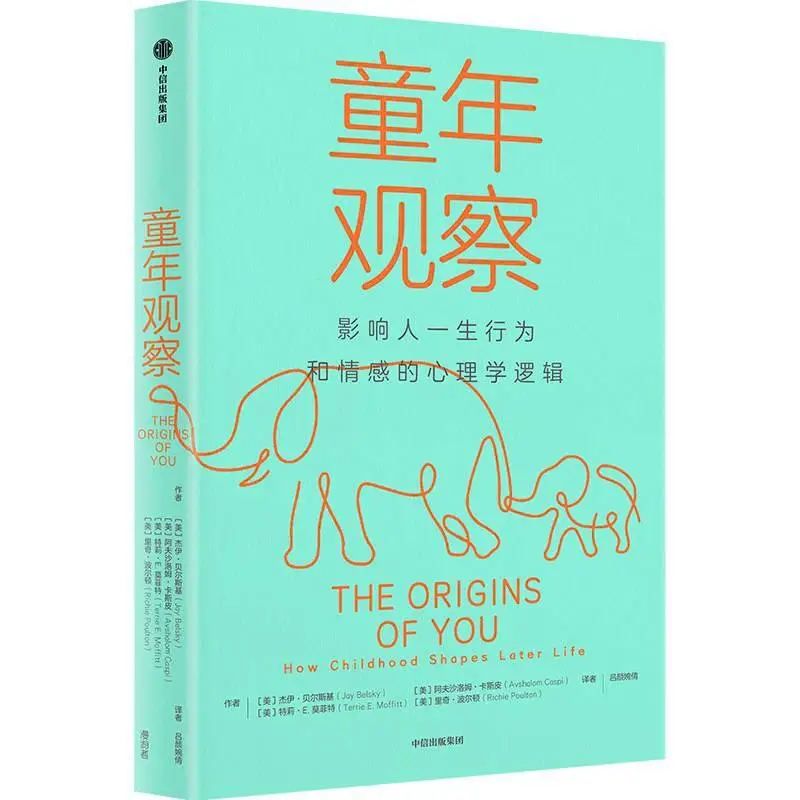 当代中国中产父母的育儿困境：如何在有限资源中寻找希望与出路？  第6张