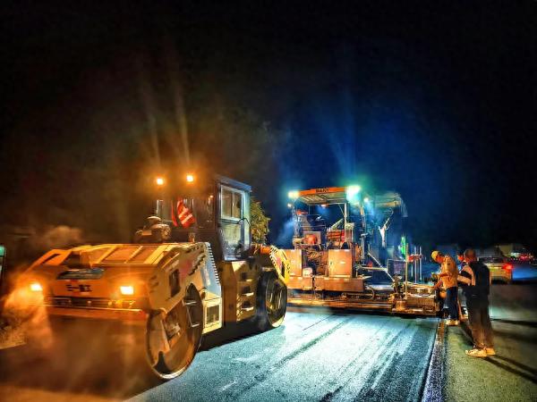 最美旅游公路龙门段即将建成，你准备好踏上这段旅程了吗？