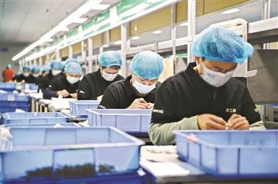 哪吒周边产品为何‘吒’难求？揭秘东莞潮玩企业的火爆订单内幕  第2张
