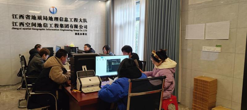 水文大队如何通过创新技术推动地方经济高质量发展？  第3张