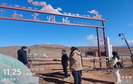 如宝村道路建设项目竟能一举多得！你猜它如何助力乡村振兴？
