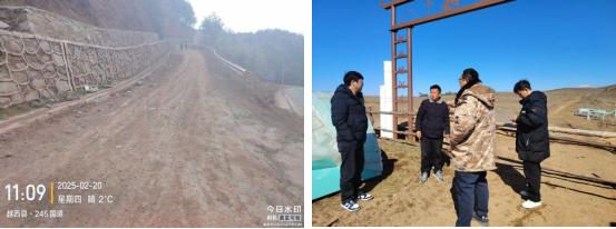 如宝村道路建设项目竟能一举多得！你猜它如何助力乡村振兴？  第2张