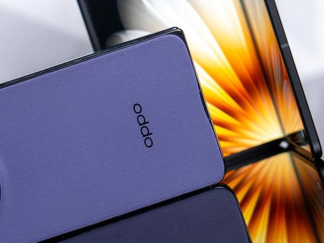 北方冬季折叠屏手机大考验！OPPO Find N5零下15度也能自由折叠，你敢信？  第2张