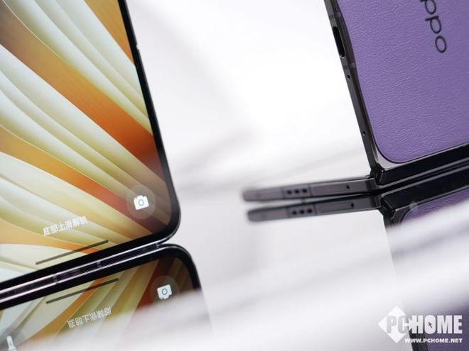 北方冬季折叠屏手机大考验！OPPO Find N5零下15度也能自由折叠，你敢信？  第3张