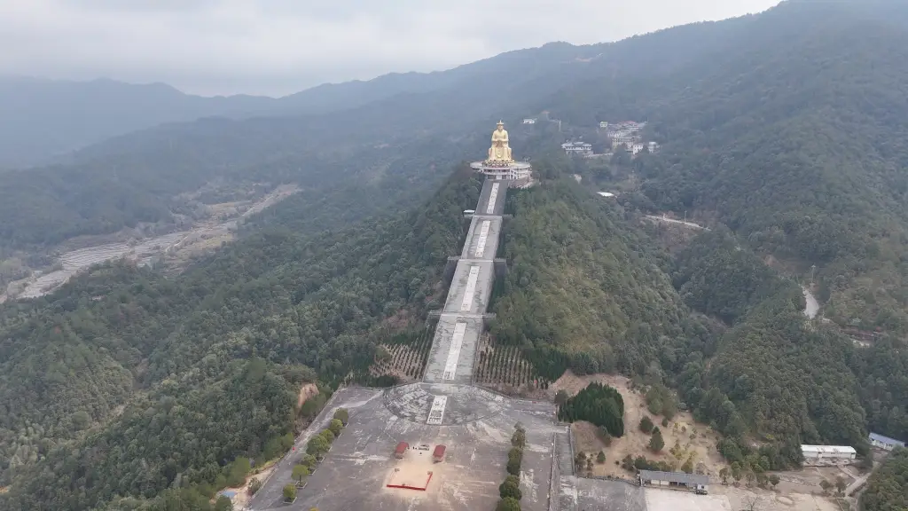 探秘清流县长校镇，为何这里成为客家文化的寻根圣地？