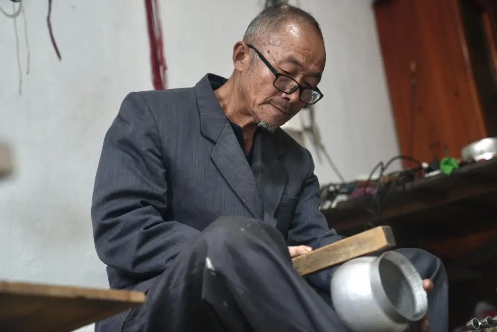 探秘清流县长校镇，为何这里成为客家文化的寻根圣地？  第4张