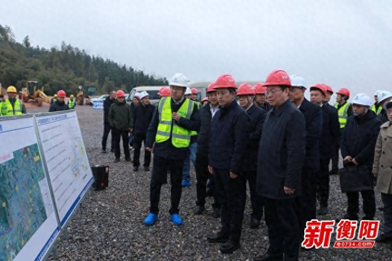 2024年湖南高速公路新开工项目重磅公布！你的出行将如何改变？