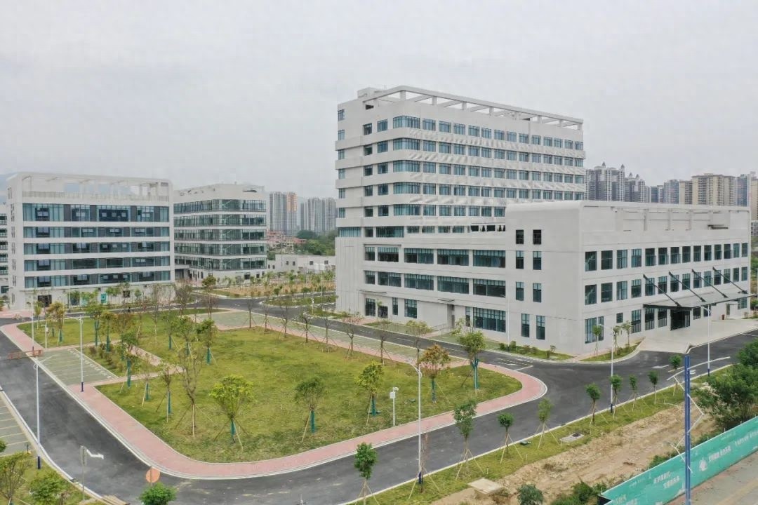 清城区委书记实地走访医疗机构，重点项目进展如何？