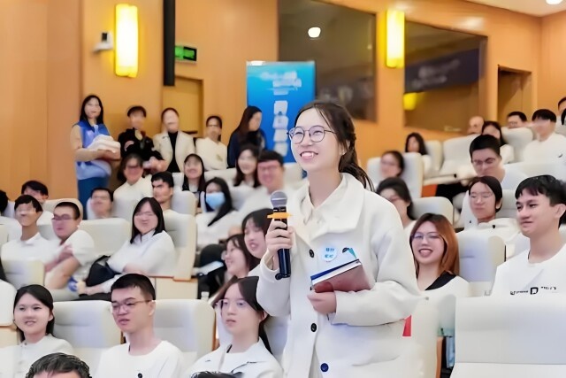 湖南巾帼劳模工匠宣讲团启动！她们将如何激励全省女职工和青年学生？  第2张