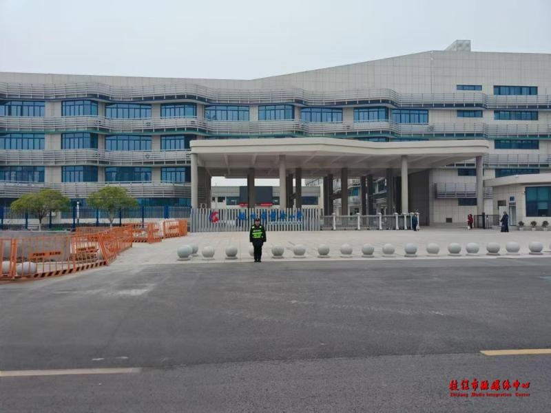 枝江市如何保障2025年新学期校园安全？看这里  第2张