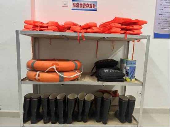 苏海图收费站如何应对春季恶劣天气？这些措施让您安心出行  第2张