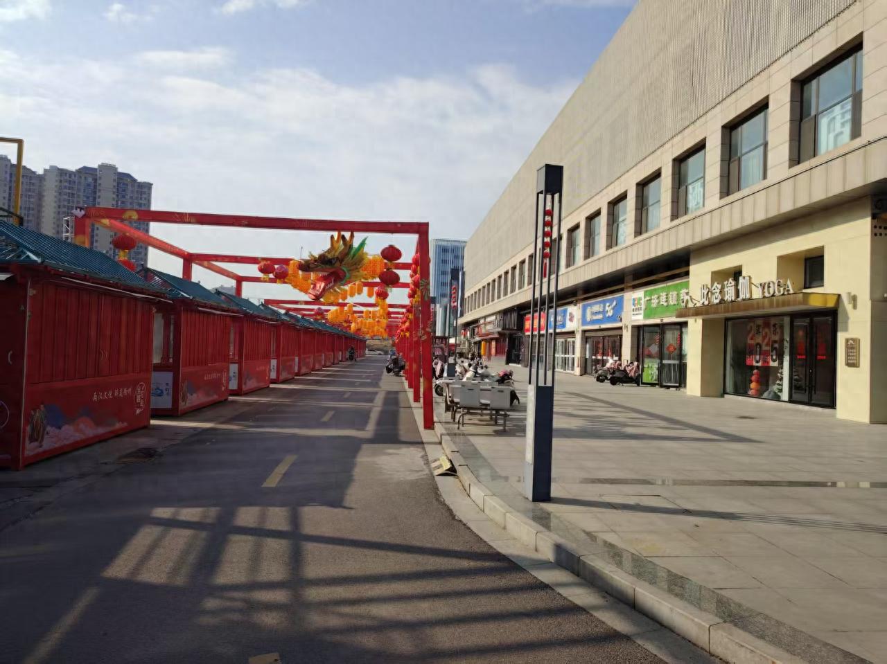 铜山区新举措！如何让夜市更火爆、城市更活力？