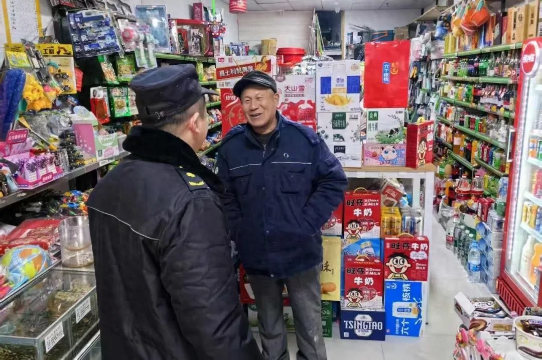 鼓楼区城管局如何多管齐下，打造干净整洁的城市秩序？