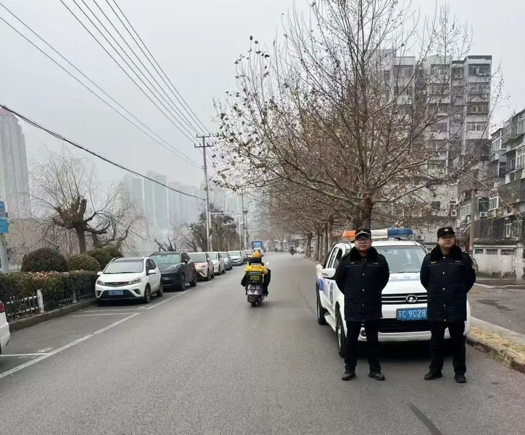 鼓楼区城管局如何多管齐下，打造干净整洁的城市秩序？  第2张