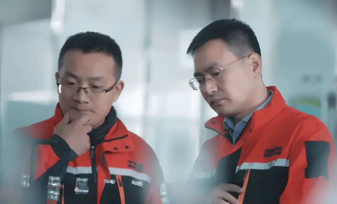 他如何用科技改变茅台，让次品率降低99％以上？  第2张