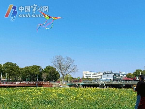 春分来袭，宁波气温直冲27℃，你准备好了吗？