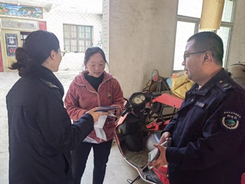 你还在忽视秦岭的生态环境吗？让我们一起守护中华民族的祖脉