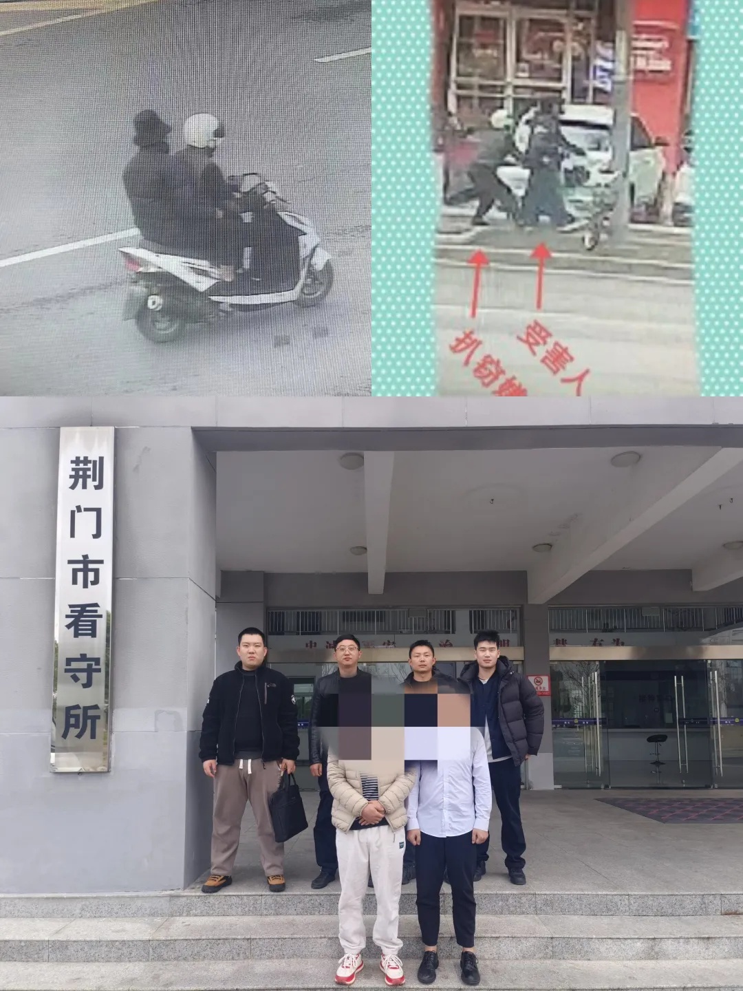 凌晨水果摊被盗，警方如何雷霆出击斩断黑手？  第2张