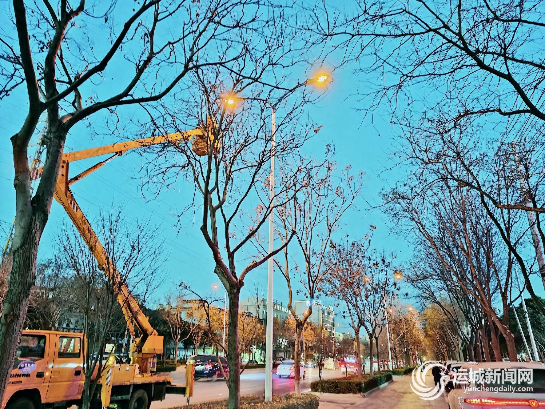 城市焕新颜！这些改变让市民生活更美好，你注意到了吗？