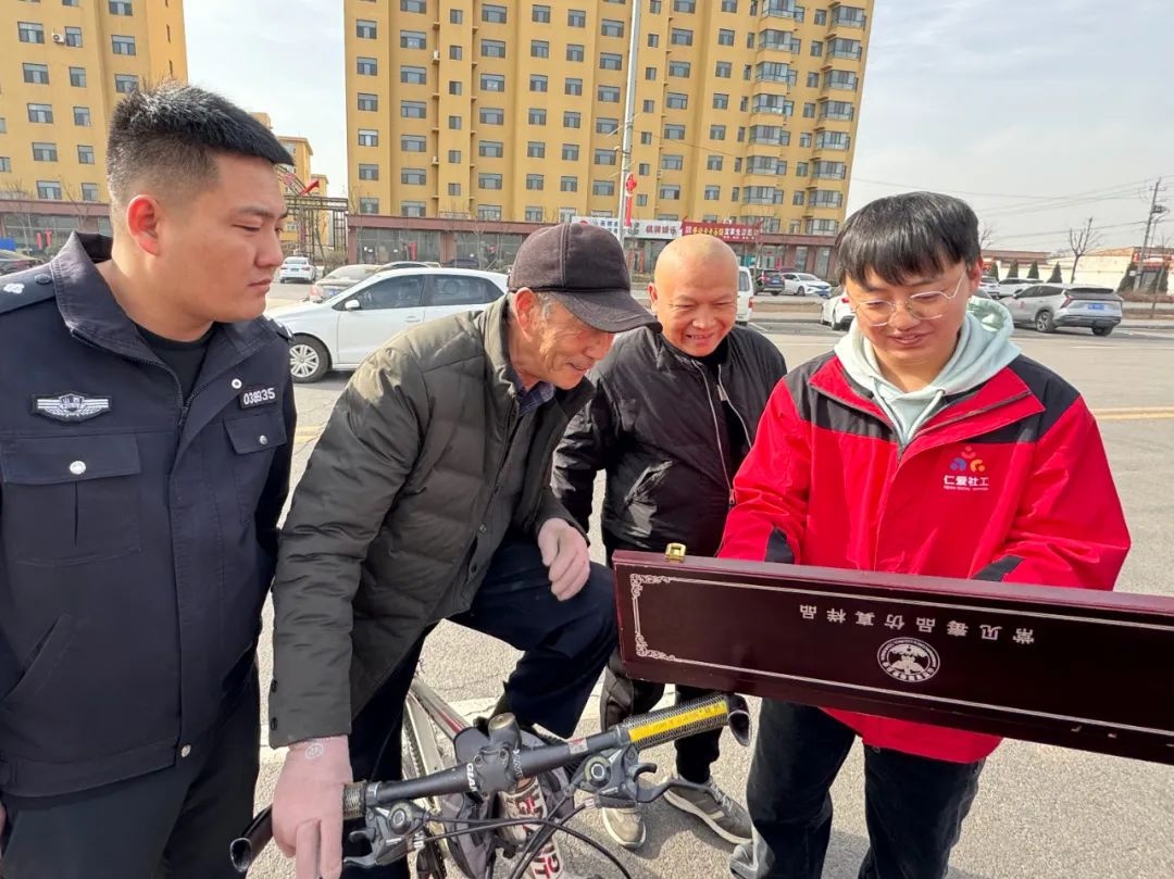 毒品伪装成跳跳糖？太谷公安教你识破新型毒品陷阱  第7张