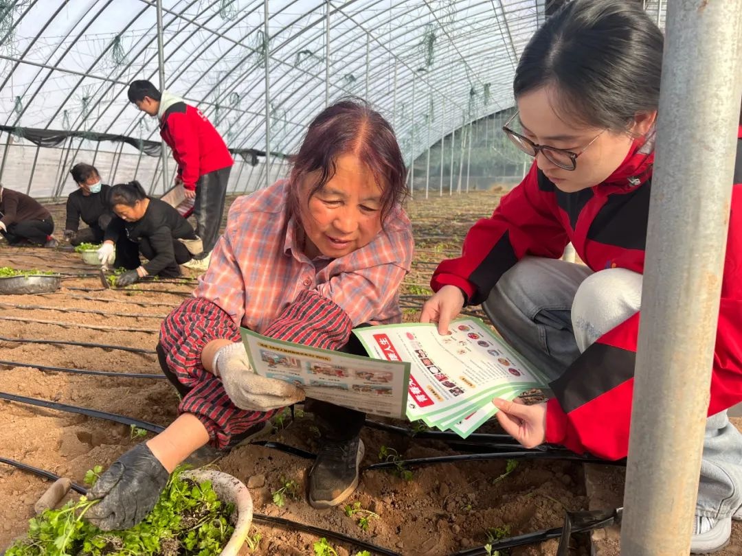 毒品伪装成跳跳糖？太谷公安教你识破新型毒品陷阱  第9张
