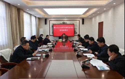 稷山县如何抓住黄河重点生态区修复工程的重大发展机遇？
