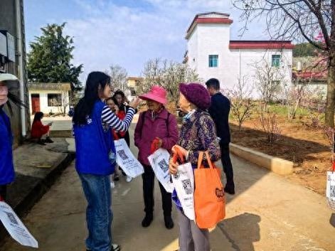 五华区如何通过社保+金融+文旅协同服务模式打通惠民政策最后一公里？