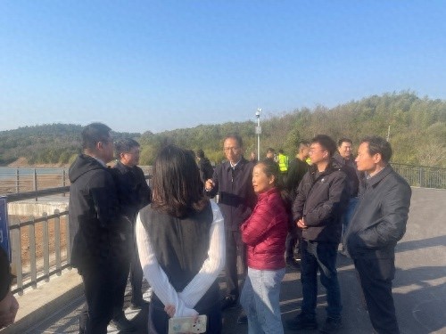 宜兴水生态项目年收益超千万！你相信湿地也能变现吗？