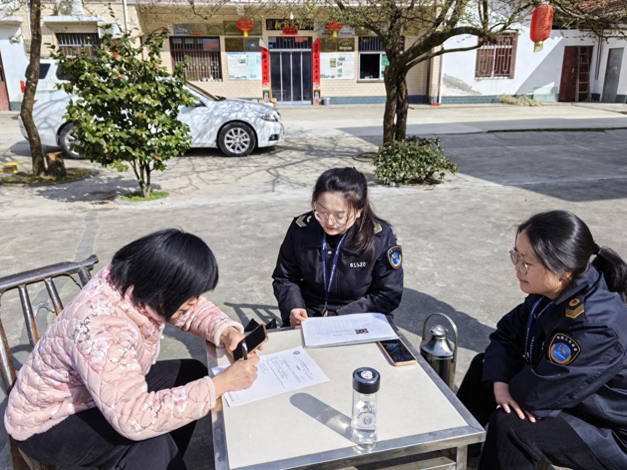 秦岭农家乐卫生大检查！你的住宿安全有保障了吗？