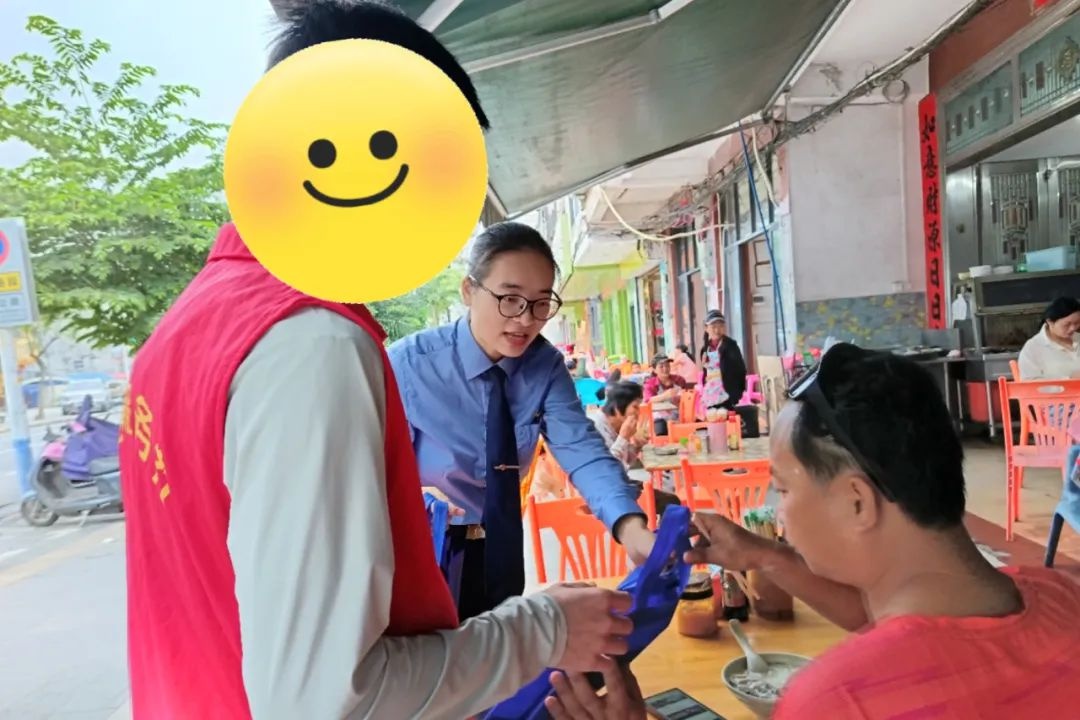 涉罪未成年人变身普法志愿者？这场活动颠覆了你的认知  第1张