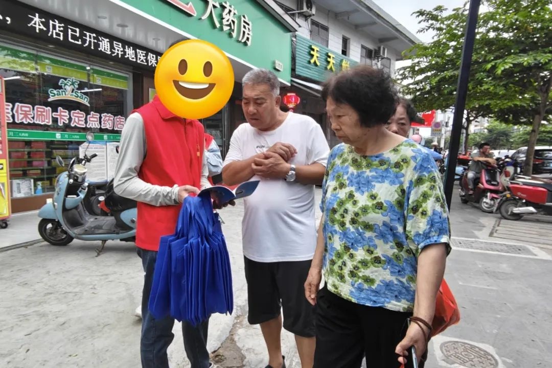 涉罪未成年人变身普法志愿者？这场活动颠覆了你的认知  第2张