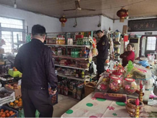农村食品安全大排查！这些隐患你都知道吗？