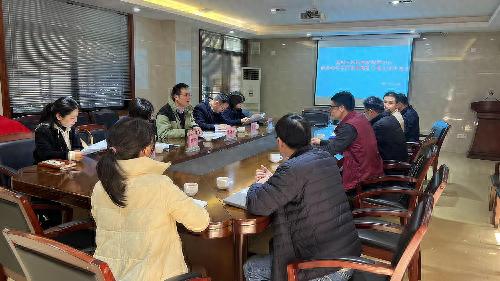 职业病防治再升级！佛山市如何确保监测能力全面达标？