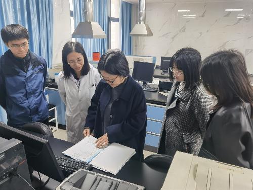 职业病防治再升级！佛山市如何确保监测能力全面达标？  第2张