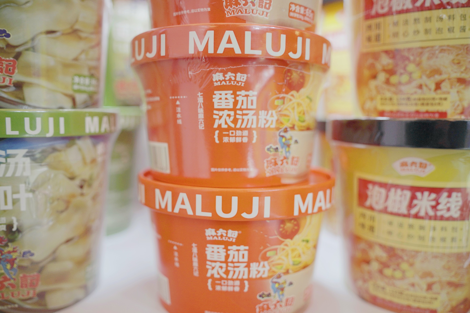麻六记如何用科技还原川味灵魂，让消费者在家也能吃到地道川味？