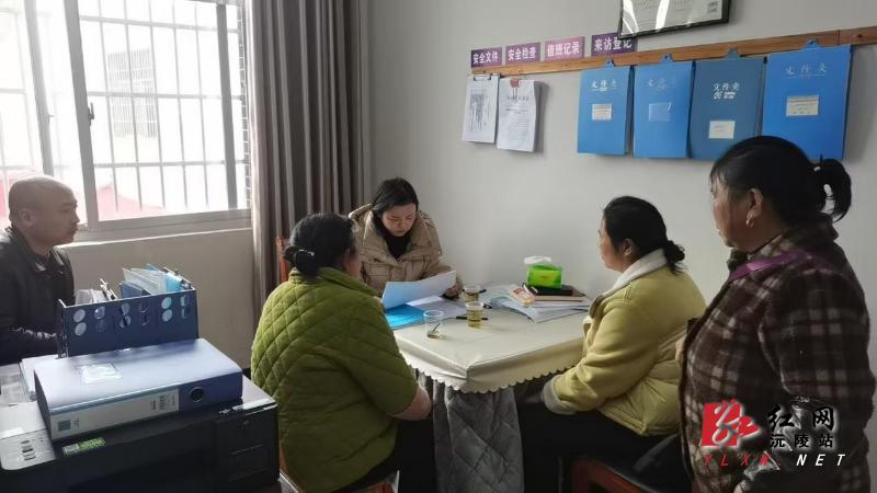 沅陵县民政局如何为养老机构撑起安全保护伞？这些措施你不可不知  第2张