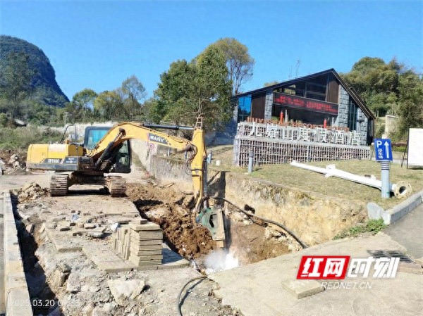 探秘九嶷山！舜帝陵景区道路改造完成，5A级景区梦想即将实现？