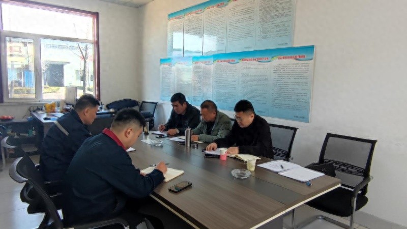 企业劳动争议频发，如何预防？平阴县送法进企，全方位解析风险防控