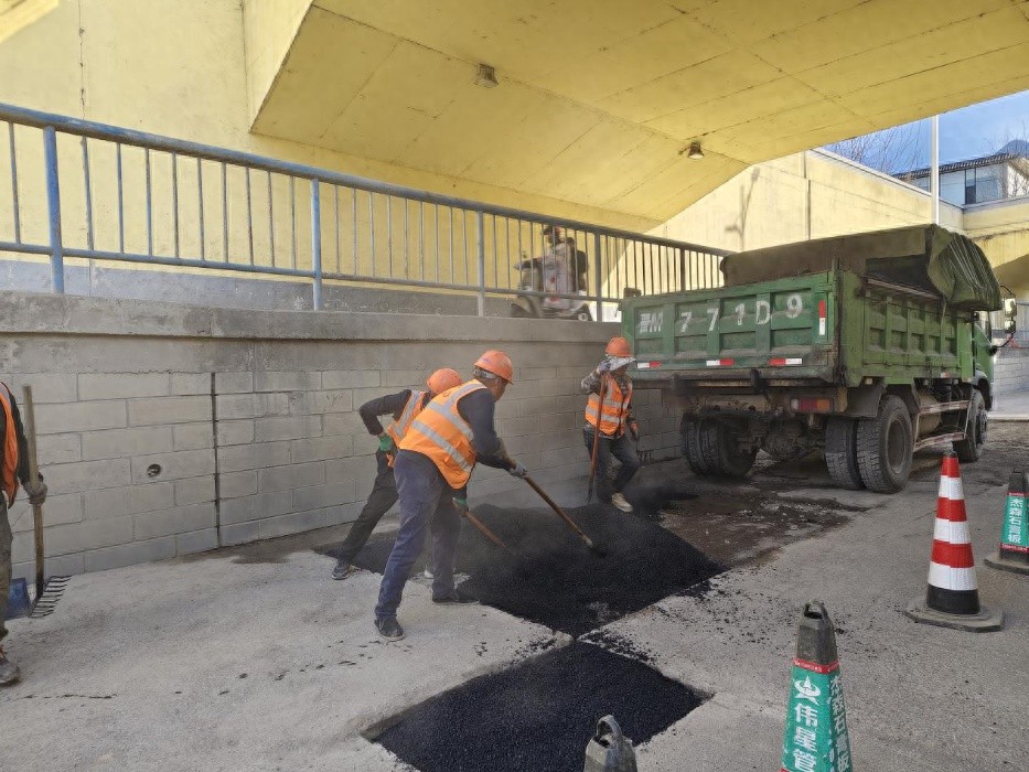 永济市如何通过网格化管理打造精细化市政服务体系？