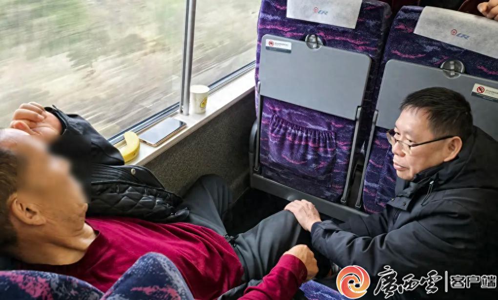 危急时刻，D3961次动车上发生了什么？朱海勇院长如何化险为夷