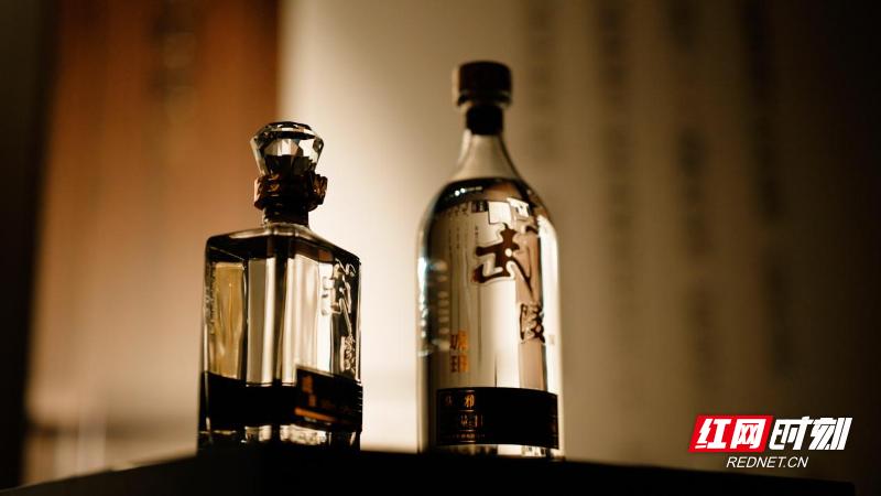 武陵酒老酒换新酒活动震撼来袭！你手中的2015年武陵琥珀老酒能换4瓶新酒吗？  第4张