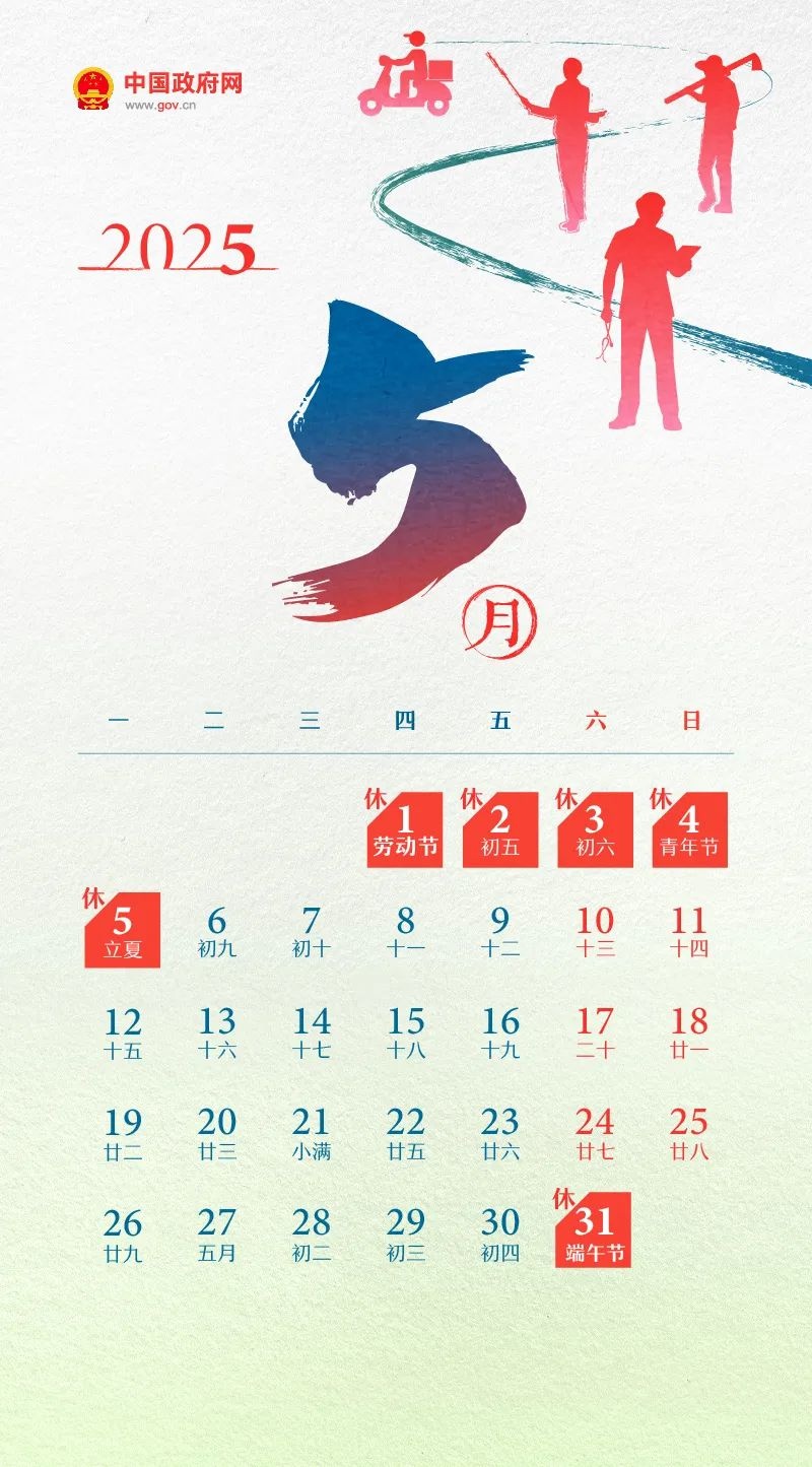 2025年清明、劳动节自驾游免费通行！你准备好了吗？  第2张