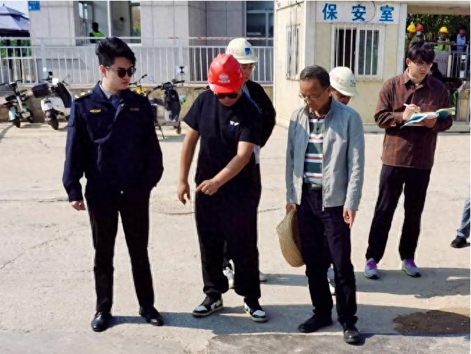 松山湖如何确保安全度汛？七大关键点位全面检查