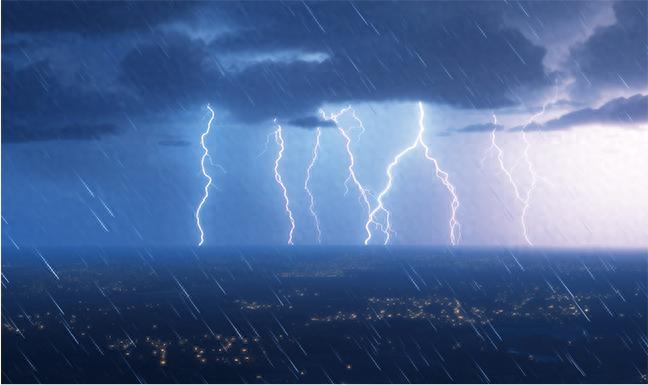 雷雨天气来袭，你知道如何正确防雷避险吗？这些知识能救你一命