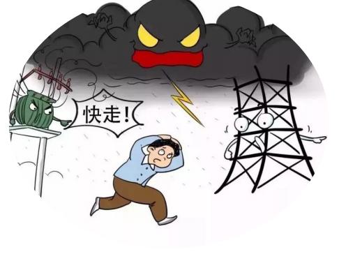 雷雨天气来袭，你知道如何正确防雷避险吗？这些知识能救你一命  第2张