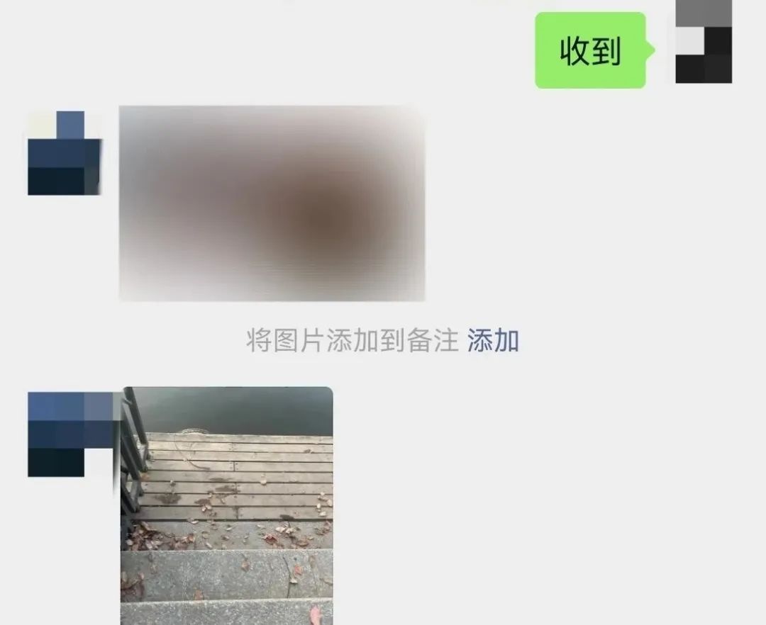 惊心动魄!樱花湖畔民警飞奔救下轻生女孩,生死时刻谁在守护我们的孩子? 第2张 惊心动魄!樱花湖畔民警飞奔救下轻生女孩,生死时刻谁在守护我们的孩子? 第2张